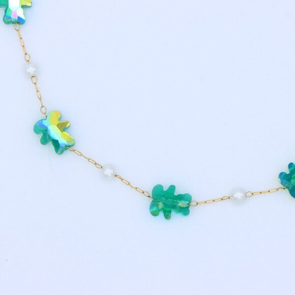 Delicate & Modern Necklace Chain – Perfect for Girls & Women, DYC1513 - Picture 13 of 13